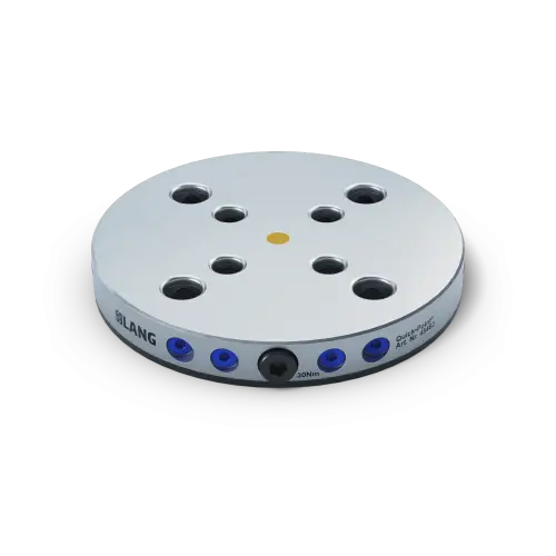 Quick&bull;Point&reg; 52/96, Combi Round Plate